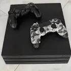 للبيع بلاستيشن 4