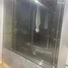 ثلاجه ذبايح مطعم