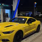 موستنق 2016 قير عادي
