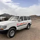 جيب تيوتا لاند 96