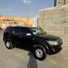 فورتشنر 2009