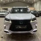 للكزس 2020 بريمي فل كامل سبورت