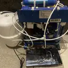 جهاز تحلية نقي لتنقية الماء شغال على الشرط