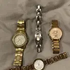 4 ساعات نسائيه 100