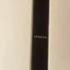 جوده بروده عاليه جديده نظيفه قليله استعمال ثلاجه هيتاشى