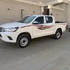 هايلوكس 2023 فطيمي