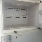 ثلاجه 110 معاها محولي 110 لي 220