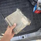 مسجل كامري