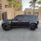 Defender 2020 V6
