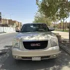 جمس يوكن 2010 ذهبي