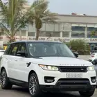 رانج روفر سبورت 2016