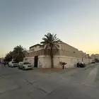 فيلا للايجار حي اشبيلية الغربية