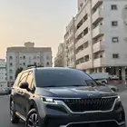 كيا كارنيفال 2021 ديزل