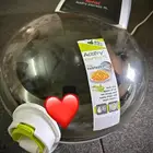 قلاية هوائية تيفال فرنسي أكتي فراي