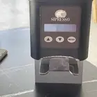 سايبر يسو مكبس الكتروني اسود