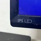 شاشة قيمنق LG 75hz FreeSync مستعمل آخ الجديد