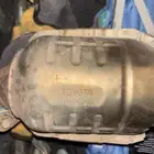 دبات افالون أوريون لكزس عالشرط بحساساتها