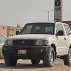 باجيرو 2002