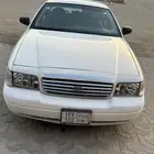 فورد فكتوريا موديل 2003