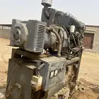 مولد كهرباء دوتس الماني 40كيلو