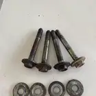 مسامير مقصات امامي اكستيرا