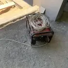 ماطور كهرباء