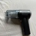 مكنسة كهربائية صغيرة