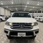 هايلوكس سلق دبل 2025 بحالة الصفر