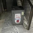 غسالة هام للبيع