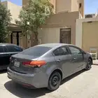 كيا سيراتو 2018ستاندر