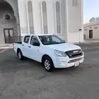 ايسيزو ديماكس 2023 غمارتين ممشى قليل