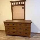 تسريحة بحالة جيدة