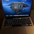 ماك بوك برو (Mac Book Pro13