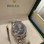 رولكس ديت جست ماستر الاصلي جودة عالية