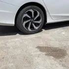 جنوط أكورد مقاس17 وكاله