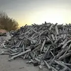 خشب مرابيع ب الطن