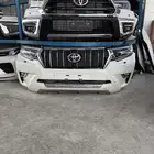 واجهه اماميه تيوتا برادو موديل 2018__2019__2020__2021__2022