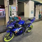 ياماها ار ون 2003