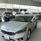 كيا كادينزا 2018 وارد الجبر ستاندر