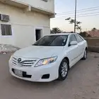 كامري 2011 ستاندر مطور تماتيك م 255