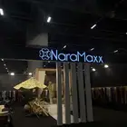 دعايه واعلان حروف بارزه استكيرات بنر لوحات
