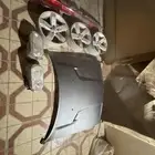 تشالنجر قطع غيار