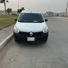رينو فان بضائع 2020