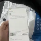 ايفون 17 برو مكس 256 جيجا