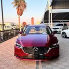 للبيع مازدا 6 مديل 2020