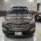 هيونداي سنتافي 2015 بدي وكالة