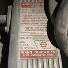 ونش 7 طن امريكي