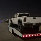 سطحه داخل جدة و الى رياض towing service