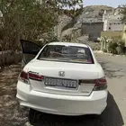 هوندا اكورد 2011