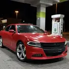 دوج تشارجر 2018 RT شرط